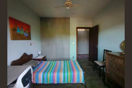 Casa de Condomínio à venda com 4 quartos, 1382m² em Residencial Parque Rio das Pedras, Campinas