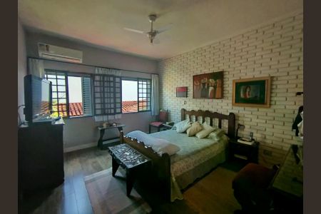 Casa de condomínio à venda com 1382m², 4 quartos e 8 vagas