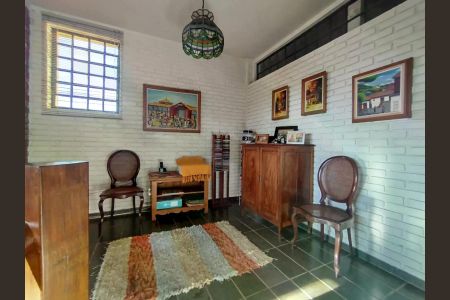Casa de Condomínio à venda com 4 quartos, 1382m² em Residencial Parque Rio das Pedras, Campinas