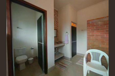 Casa de condomínio à venda com 1382m², 4 quartos e 8 vagas