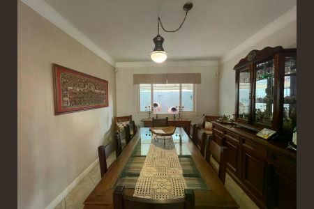 Casa de Condomínio à venda com 4 quartos, 370m² em Loteamento Arboreto dos Jequitibas (Sousas), Campinas