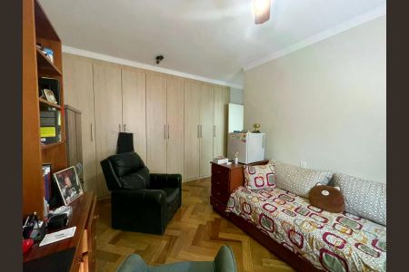 Casa de Condomínio à venda com 4 quartos, 370m² em Loteamento Arboreto dos Jequitibas (Sousas), Campinas