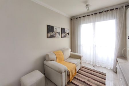 Apartamento para alugar com 60m², 2 quartos e 1 vaga Apartamento para alugar com 60m², 2 quartos e 1 vagaSala