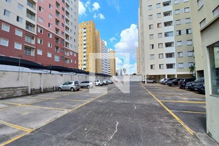 Apartamento para alugar com 60m², 2 quartos e 1 vaga Apartamento para alugar com 60m², 2 quartos e 1 vagaÁrea comum