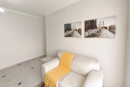 Sala de apartamento para alugar com 2 quartos, 60m² em Parque Italia, Campinas