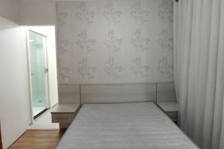 Quarto 1 de apartamento para alugar com 2 quartos, 60m² em Parque Italia, Campinas