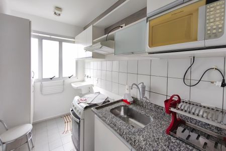 Apartamento para alugar com 60m², 2 quartos e 1 vaga Apartamento para alugar com 60m², 2 quartos e 1 vagaCozinha
