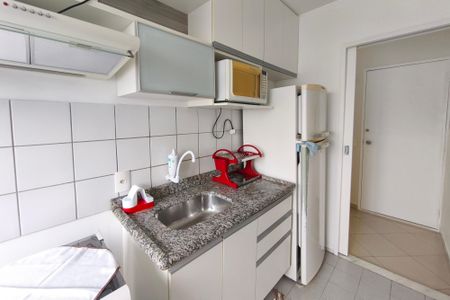 Apartamento para alugar com 60m², 2 quartos e 1 vaga Apartamento para alugar com 60m², 2 quartos e 1 vagaCozinha