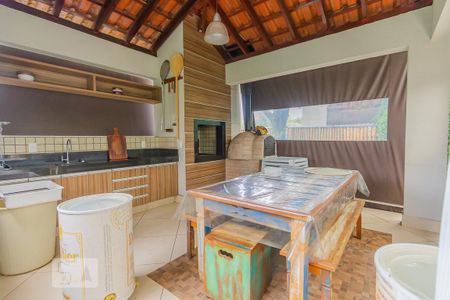 Apartamento para alugar com 60m², 2 quartos e 1 vaga Apartamento para alugar com 60m², 2 quartos e 1 vagaÁrea comum - Churrasqueira