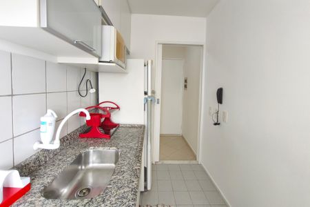Apartamento para alugar com 60m², 2 quartos e 1 vaga Apartamento para alugar com 60m², 2 quartos e 1 vagaCozinha