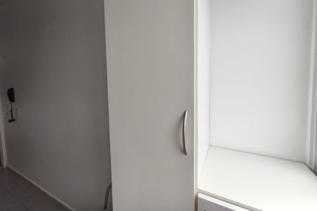 Apartamento para alugar com 60m², 2 quartos e 1 vaga Apartamento para alugar com 60m², 2 quartos e 1 vagaÁrea de Serviço