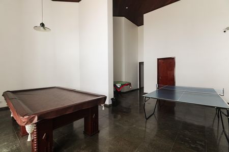 Apartamento para alugar com 179m², 3 quartos e 2 vagasÁrea Comum 