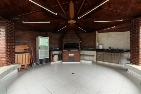 Apartamento para alugar com 179m², 3 quartos e 2 vagasÁrea Comum 