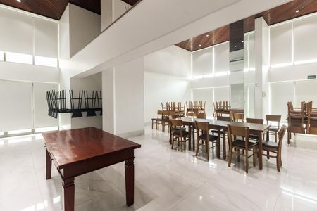 Apartamento para alugar com 179m², 3 quartos e 2 vagasÁrea Comum 