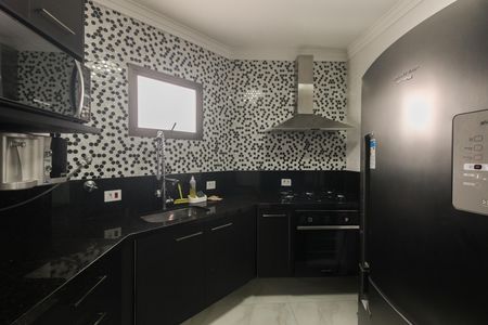 Apartamento para alugar com 179m², 3 quartos e 2 vagasÁrea Comum 