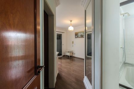 Apartamento para alugar com 179m², 3 quartos e 2 vagasSuíte 1
