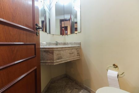 Apartamento para alugar com 179m², 3 quartos e 2 vagasLavabo 