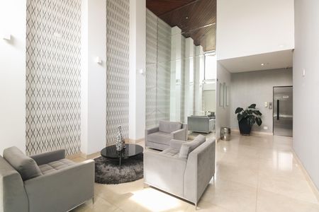 Apartamento para alugar com 179m², 3 quartos e 2 vagasÁrea Comum 
