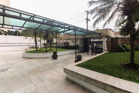 Apartamento para alugar com 179m², 3 quartos e 2 vagasÁrea Comum 