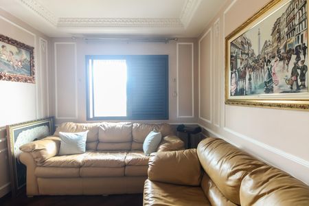 Apartamento para alugar com 179m², 3 quartos e 2 vagasSala 