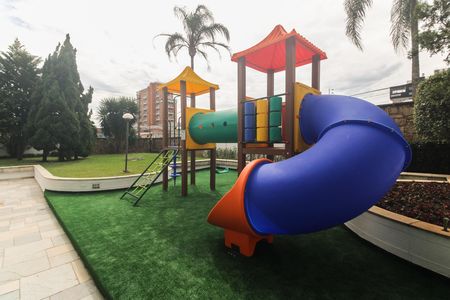 Apartamento para alugar com 179m², 3 quartos e 2 vagasÁrea Comum 