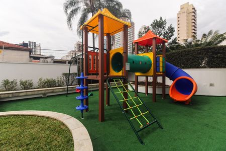 Apartamento para alugar com 179m², 3 quartos e 2 vagasÁrea Comum 