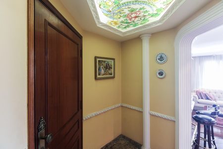 Apartamento para alugar com 179m², 3 quartos e 2 vagasEntrada 