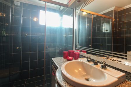 Apartamento para alugar com 179m², 3 quartos e 2 vagasBanheiro Suíte 3