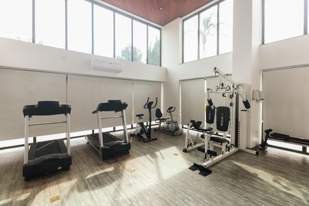 Apartamento para alugar com 179m², 3 quartos e 2 vagasÁrea Comum 