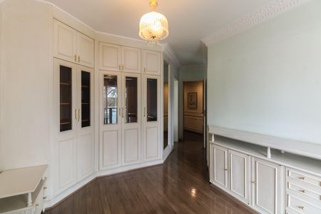 Apartamento para alugar com 179m², 3 quartos e 2 vagasSuíte 1