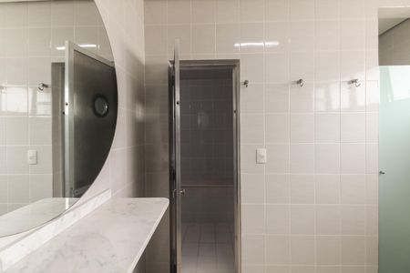 Apartamento para alugar com 179m², 3 quartos e 2 vagasÁrea Comum 