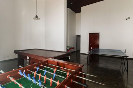 Apartamento para alugar com 179m², 3 quartos e 2 vagasÁrea Comum 