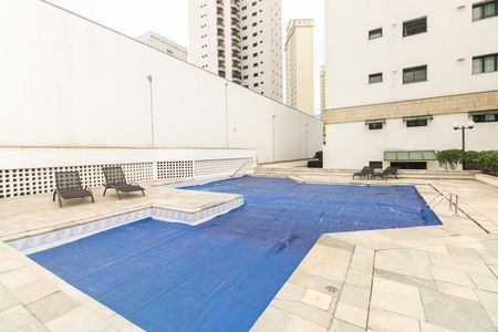Apartamento para alugar com 179m², 3 quartos e 2 vagasÁrea Comum 