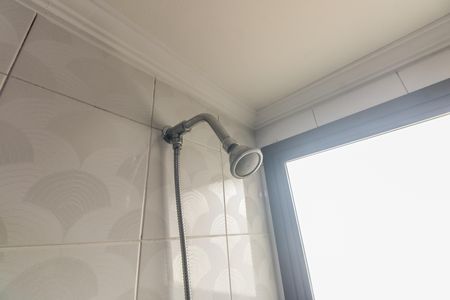 Apartamento para alugar com 179m², 3 quartos e 2 vagasBanheiro Suíte 2 