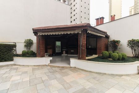 Apartamento para alugar com 179m², 3 quartos e 2 vagasÁrea Comum 