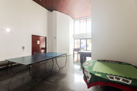 Apartamento para alugar com 179m², 3 quartos e 2 vagasÁrea Comum 