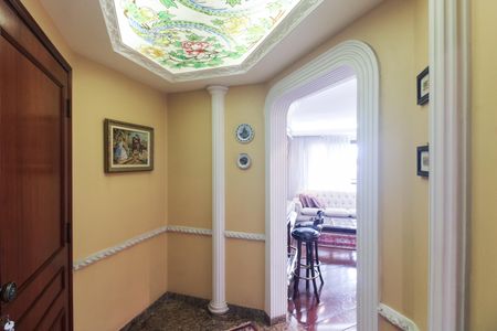 Apartamento para alugar com 179m², 3 quartos e 2 vagasEntrada 