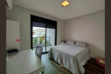 Casa de condomínio à venda com 333m², 5 quartos e 4 vagas