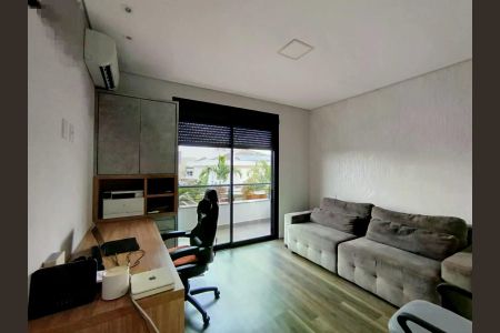 Casa de condomínio à venda com 333m², 5 quartos e 4 vagas