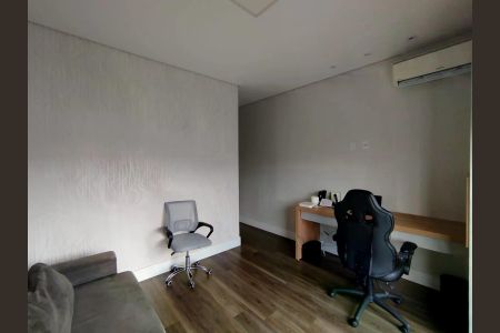 Casa de condomínio à venda com 333m², 5 quartos e 4 vagas