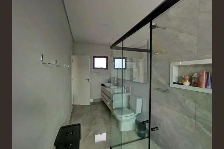 Casa de condomínio à venda com 333m², 5 quartos e 4 vagas