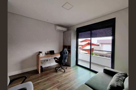 Casa de condomínio à venda com 333m², 5 quartos e 4 vagas