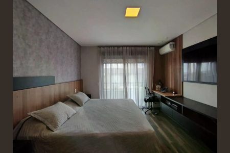Casa de condomínio à venda com 333m², 5 quartos e 4 vagas