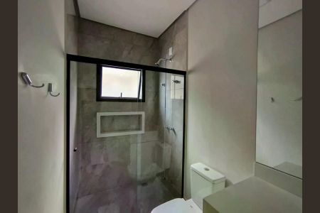 Casa de condomínio à venda com 333m², 5 quartos e 4 vagas