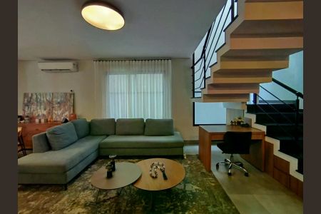 Casa de condomínio à venda com 333m², 5 quartos e 4 vagas