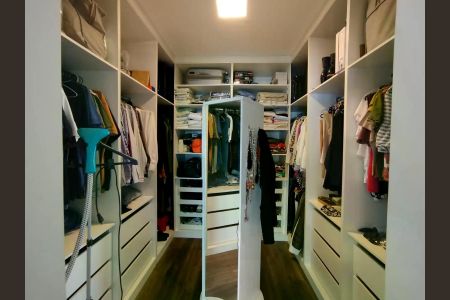 Casa de condomínio à venda com 333m², 5 quartos e 4 vagas