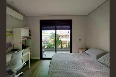 Casa de condomínio à venda com 333m², 5 quartos e 4 vagas