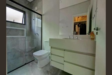 Casa de condomínio à venda com 333m², 5 quartos e 4 vagas
