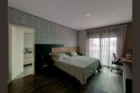 Casa de condomínio à venda com 333m², 5 quartos e 4 vagas