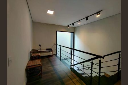 Casa de condomínio à venda com 333m², 5 quartos e 4 vagas